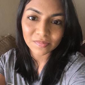 Meet your Posher, Mayra